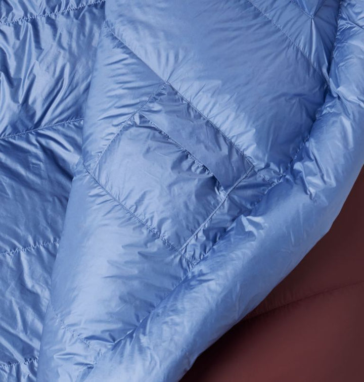 Women's Bishop Pass -18°C Sleeping Bag