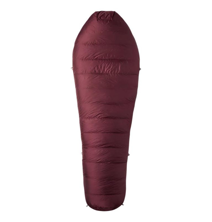 Women's Bishop Pass -18°C Sleeping Bag