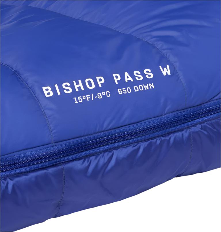 Women's Bishop Pass -9°C Sleeping Bag