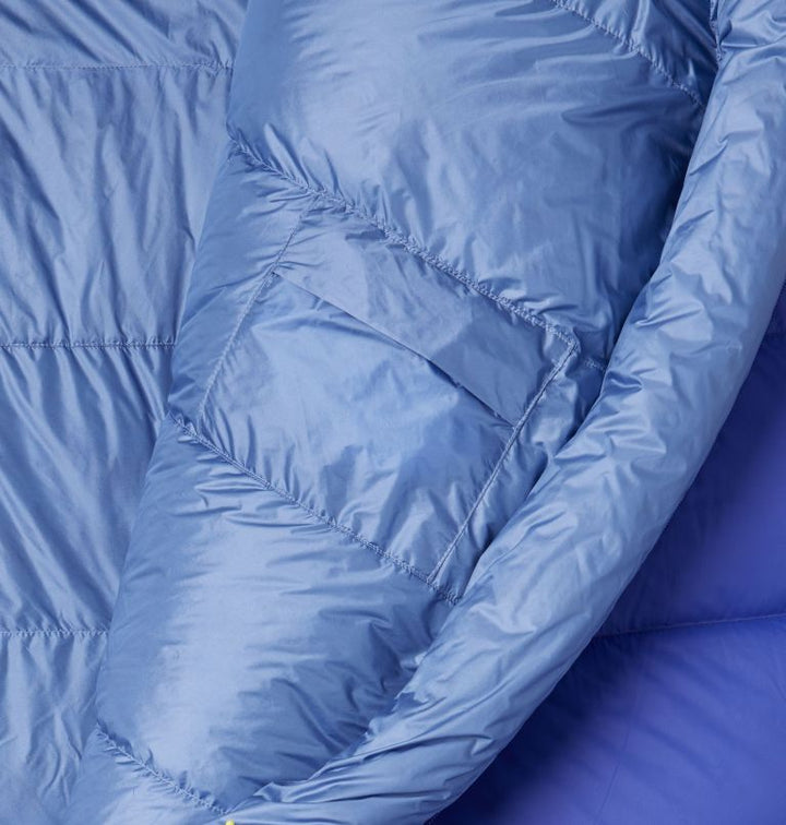 Women's Bishop Pass -9°C Sleeping Bag