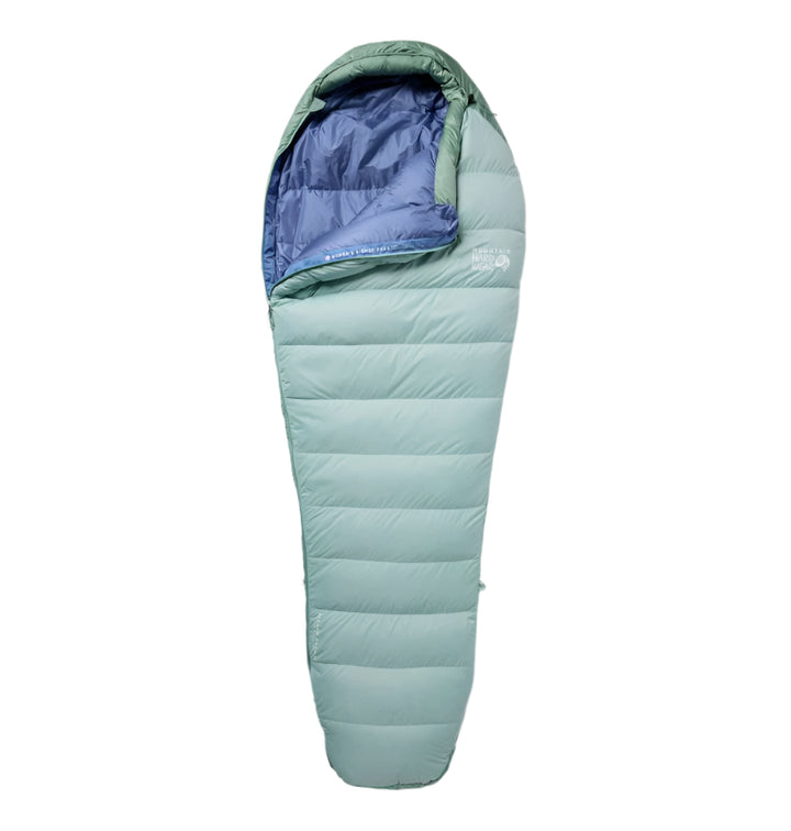 Women's Bishop Pass -1°C Sleeping Bag