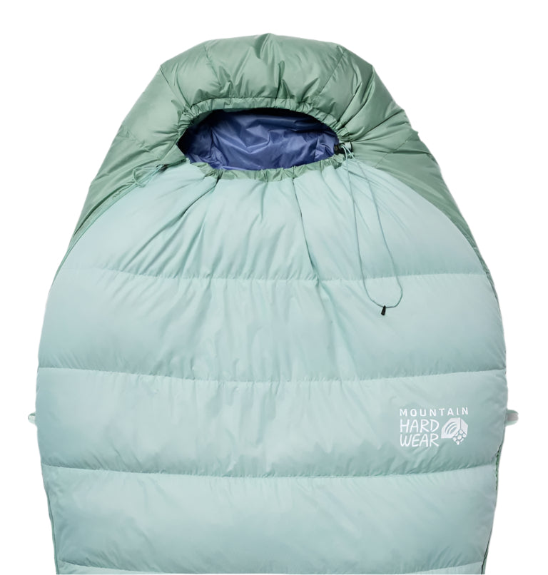 Women's Bishop Pass -1°C Sleeping Bag