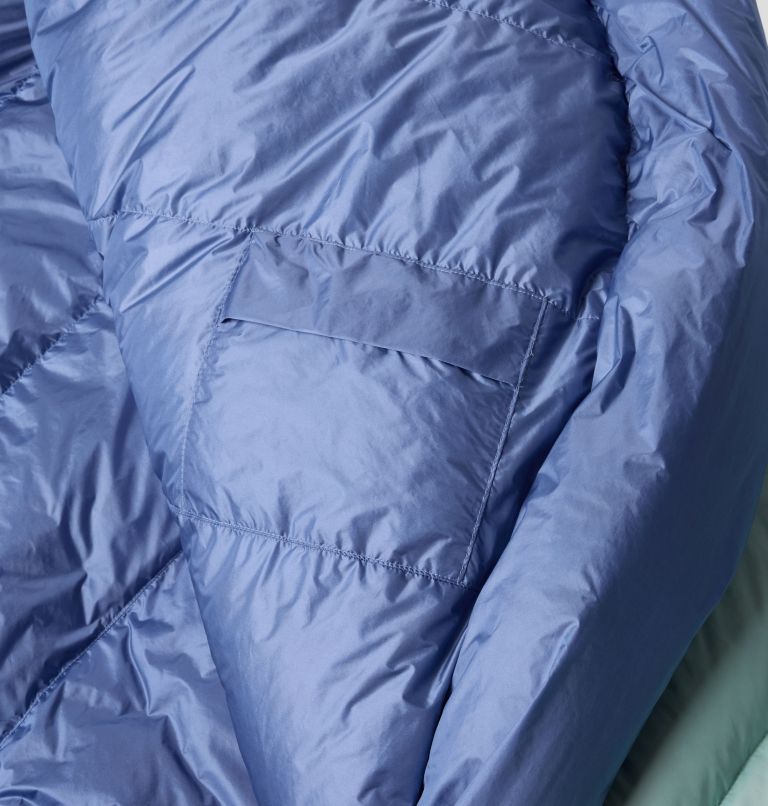 Women's Bishop Pass -1°C Sleeping Bag
