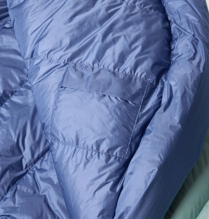Women's Bishop Pass -1°C Sleeping Bag