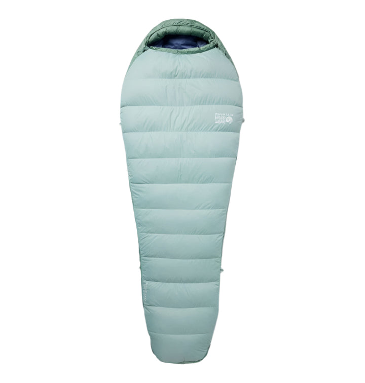 Women's Bishop Pass -1°C Sleeping Bag