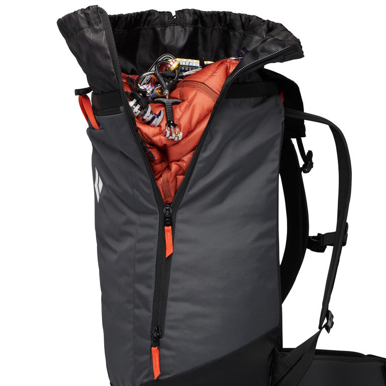 Crag 40 Pack