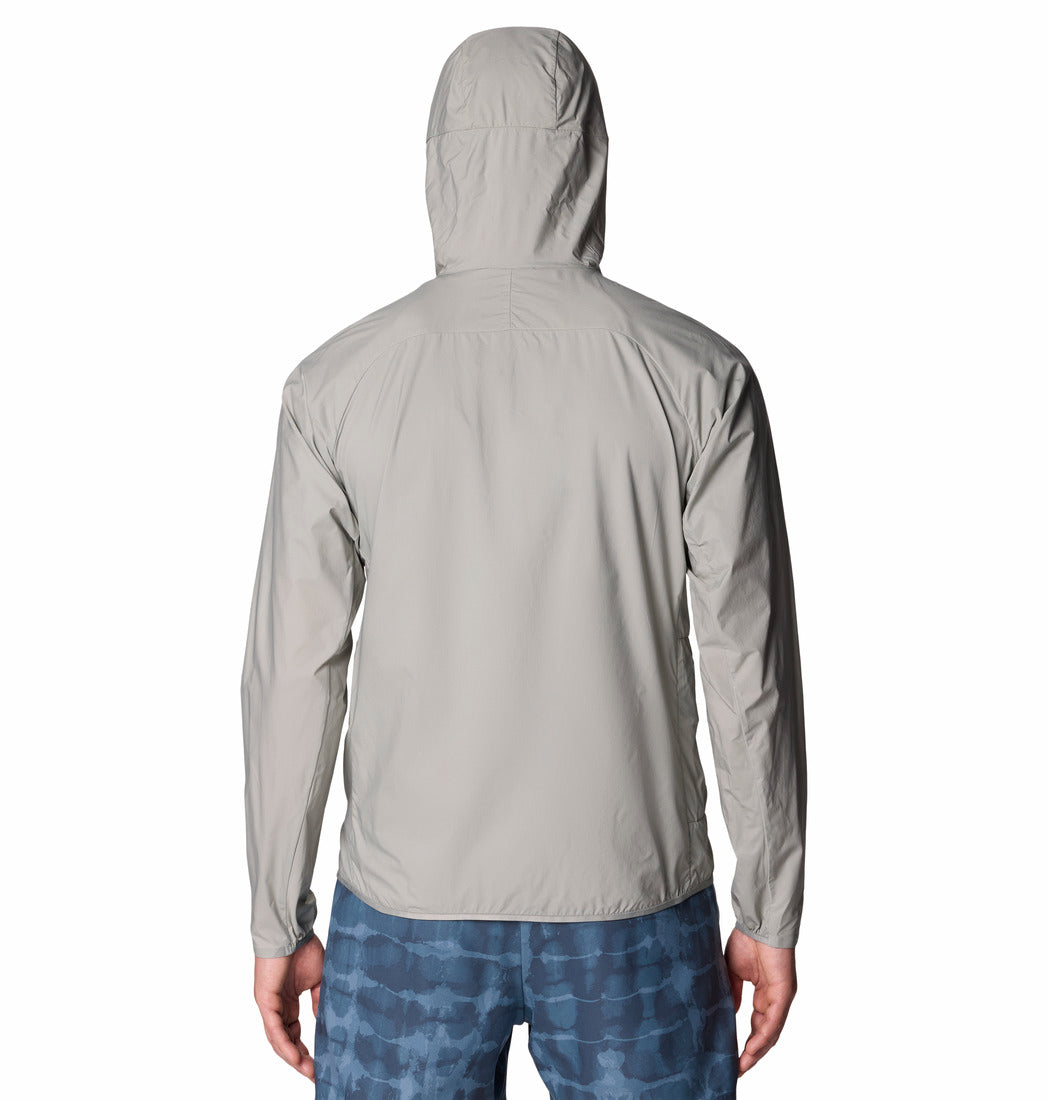 Men's Kor AirShell Hooded Jacket