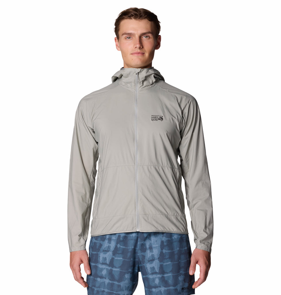 Mountain Hardwear Men's Kor AirShell Hooded Jacket – Climb On