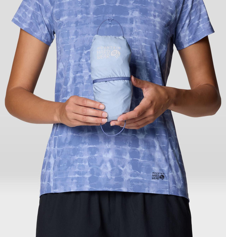 Women's Kor AirShell Hooded Jacket