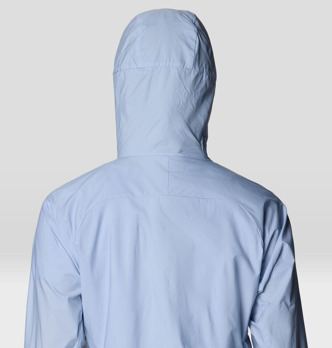 Women's Kor AirShell Hooded Jacket