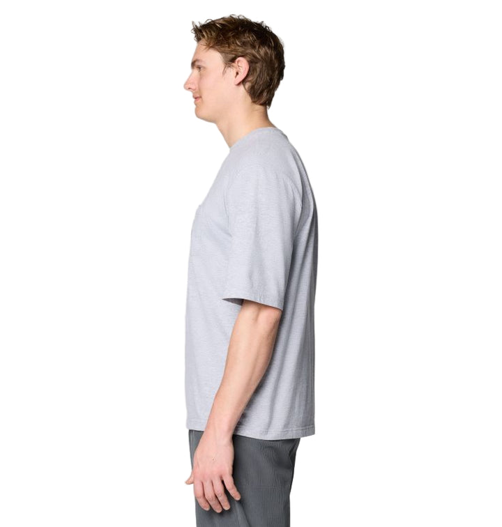 Men's Logo Pocket Relaxed Short Sleeve