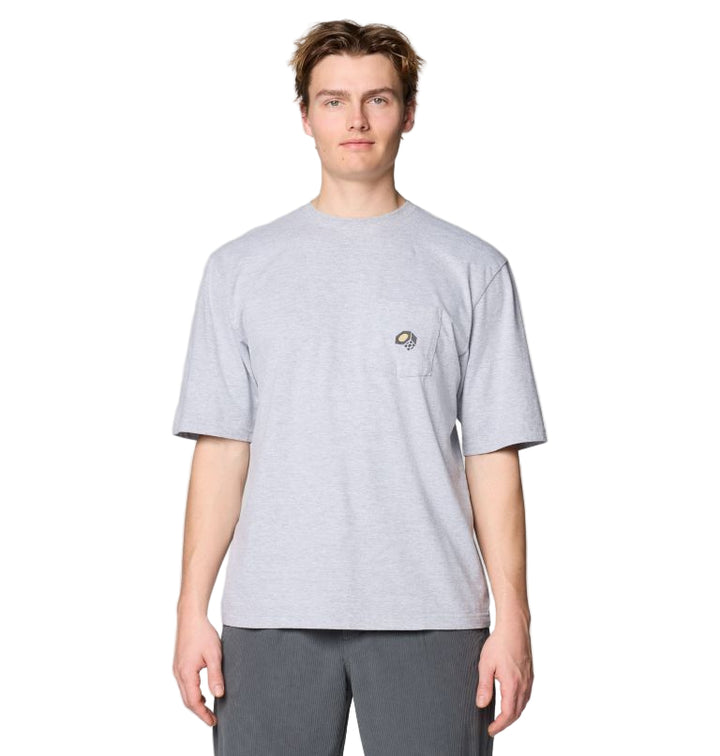 Men's Logo Pocket Relaxed Short Sleeve
