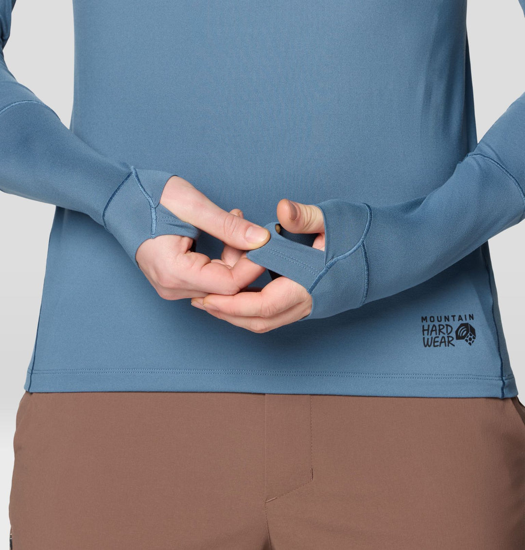 Men's Butter Up Long Sleeve