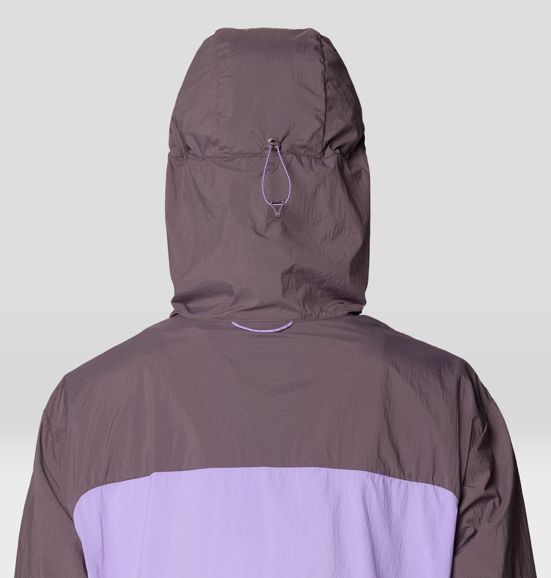 Women's Wind Veil Hooded Jacket