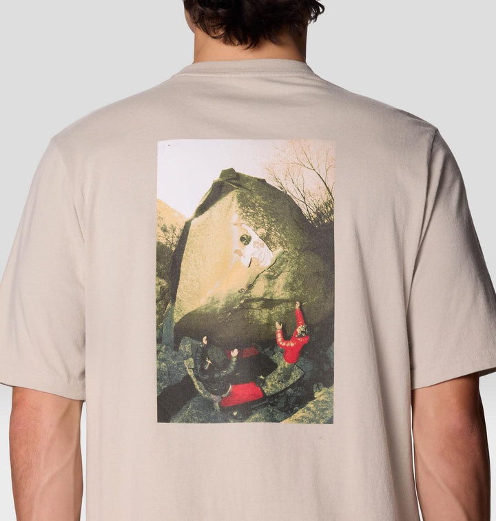 Men's Cottonwood Photo Short Sleeve