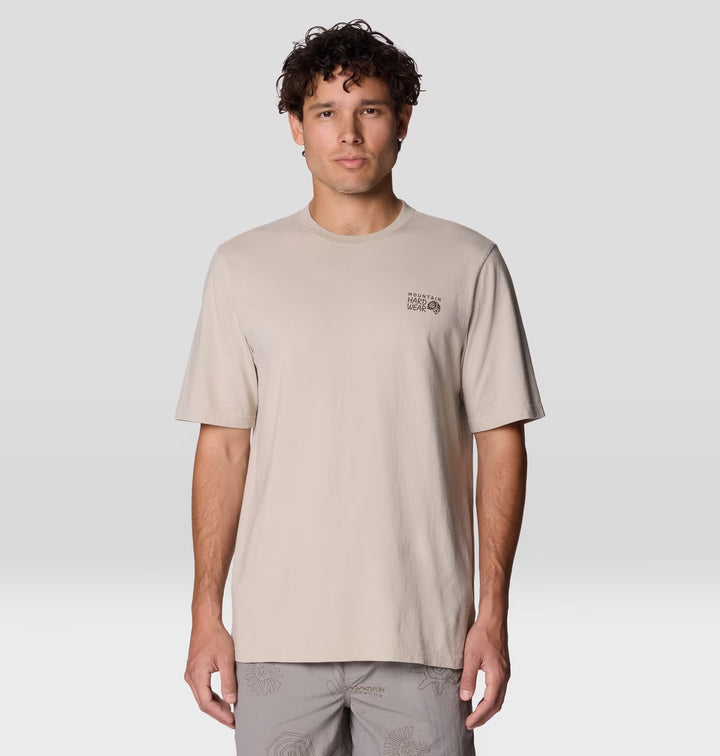 Men's Cottonwood Photo Short Sleeve