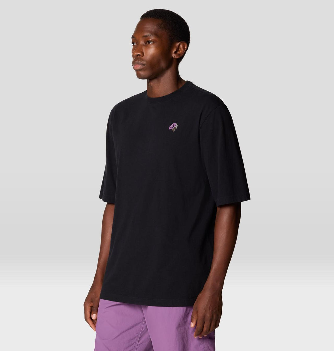 Men's Nut Relaxed Short Sleeve