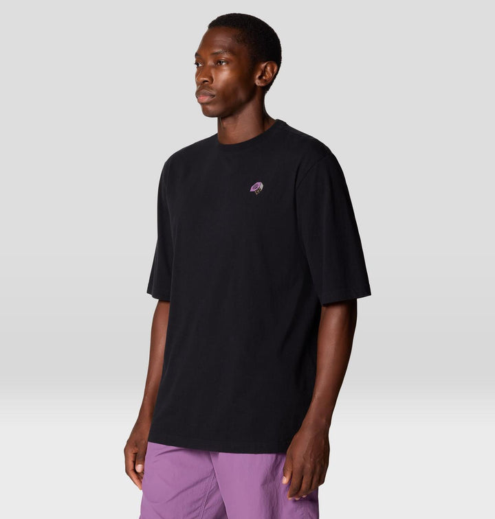 Men's Nut Relaxed Short Sleeve