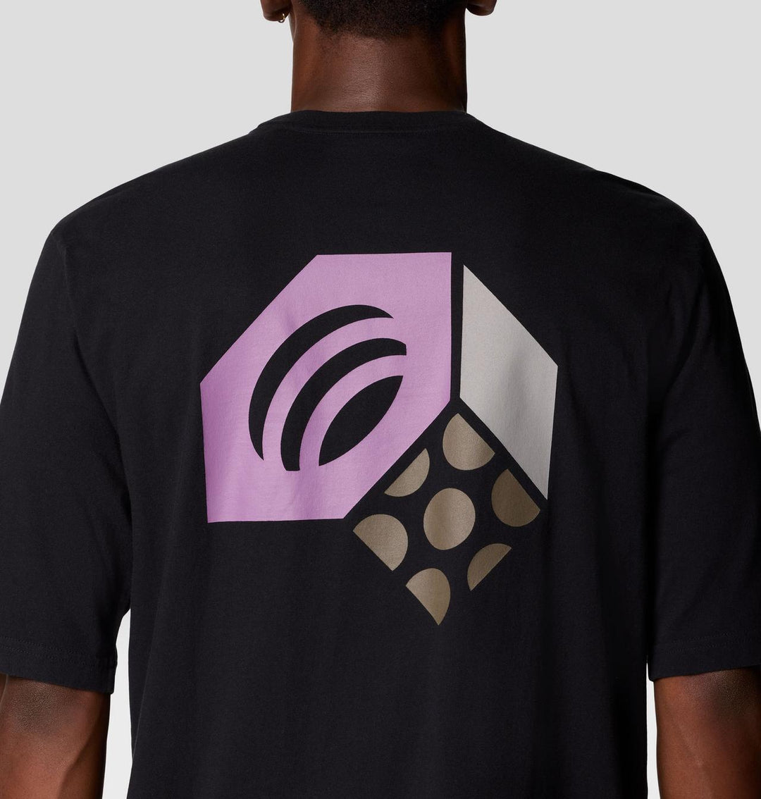 Men's Nut Relaxed Short Sleeve