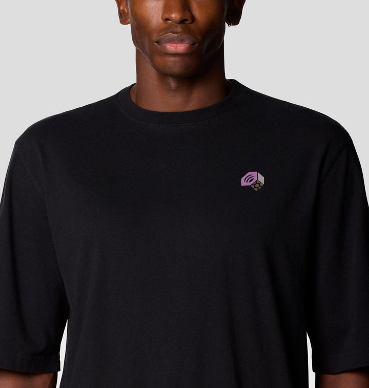 Men's Nut Relaxed Short Sleeve