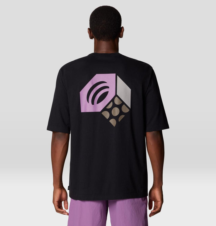 Men's Nut Relaxed Short Sleeve