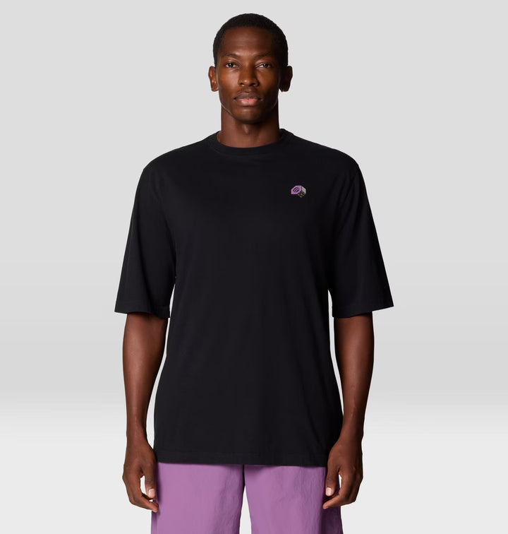 Men's Nut Relaxed Short Sleeve