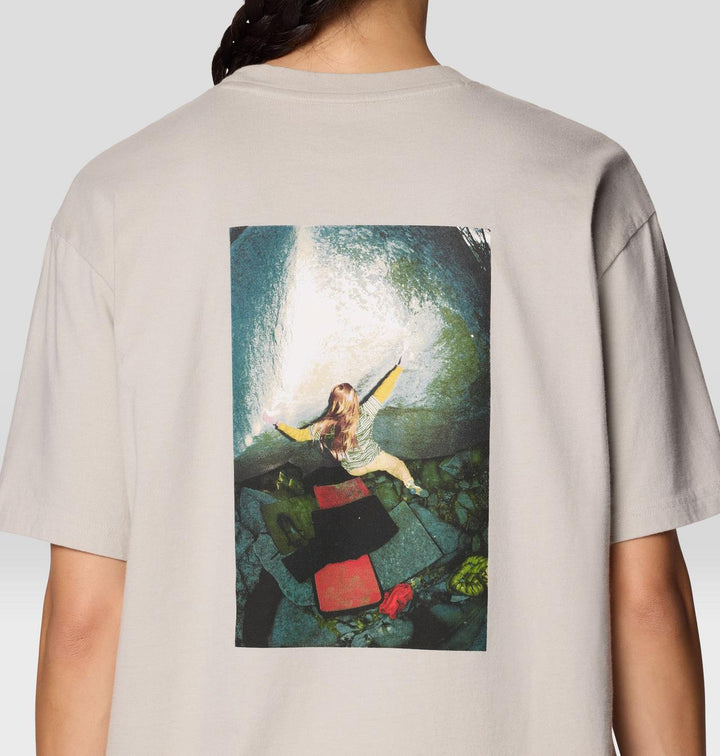 Women's Seek Grit Short Sleeve