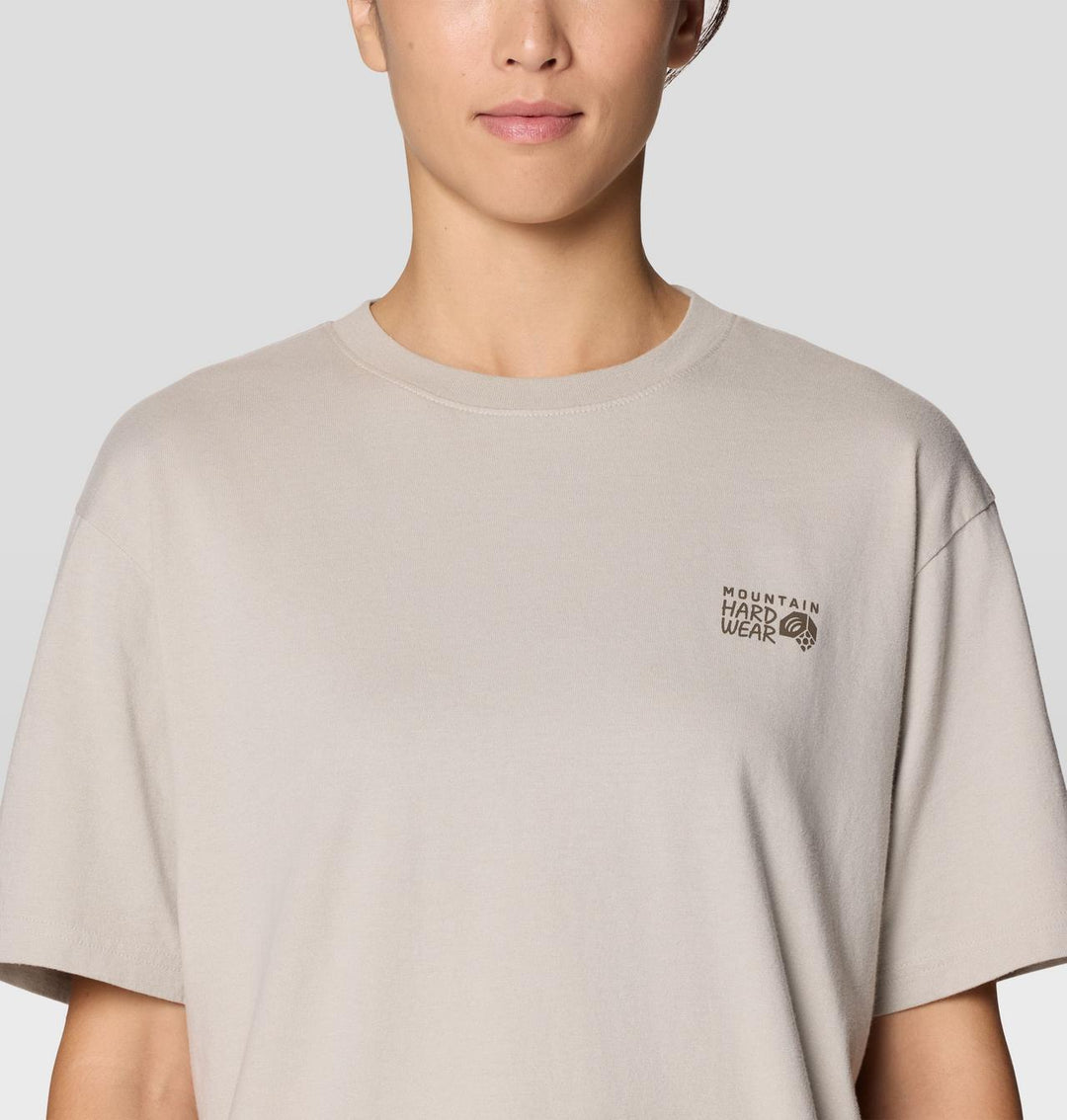 Women's Seek Grit Short Sleeve