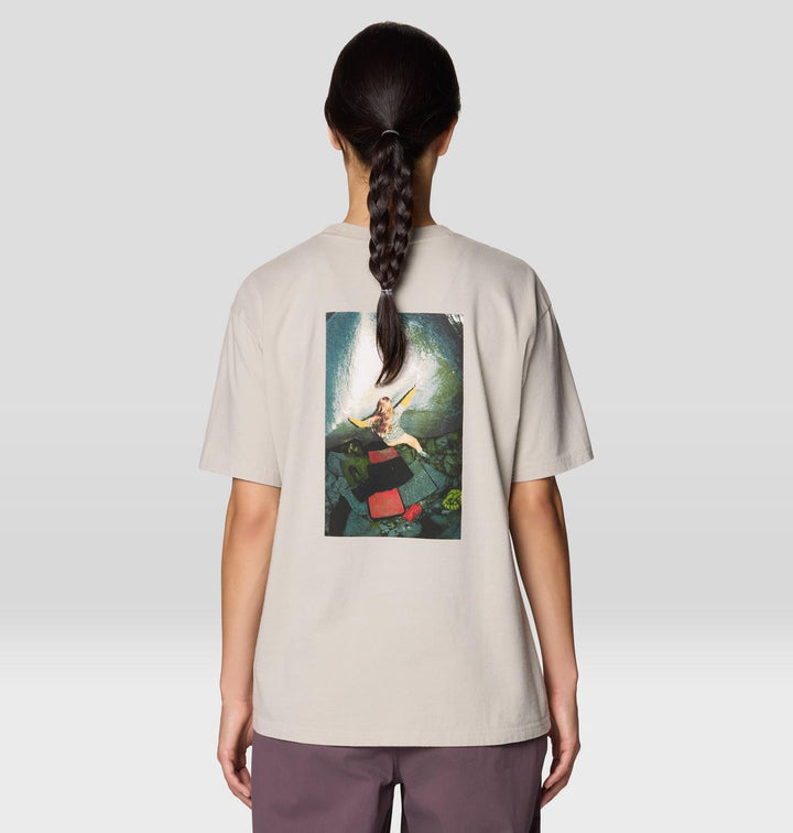 Women's Seek Grit Short Sleeve