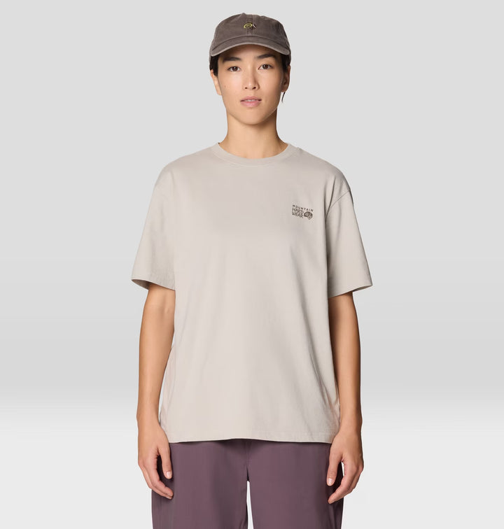 Women's Seek Grit Short Sleeve