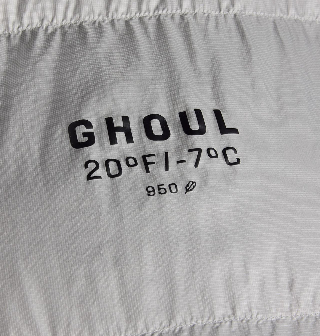 Ghoul -7°C Sleeping Bag