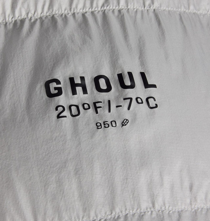 Ghoul -7°C Sleeping Bag