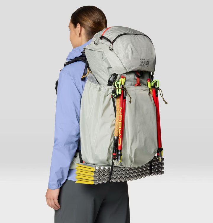 Kazam 60L Backpack