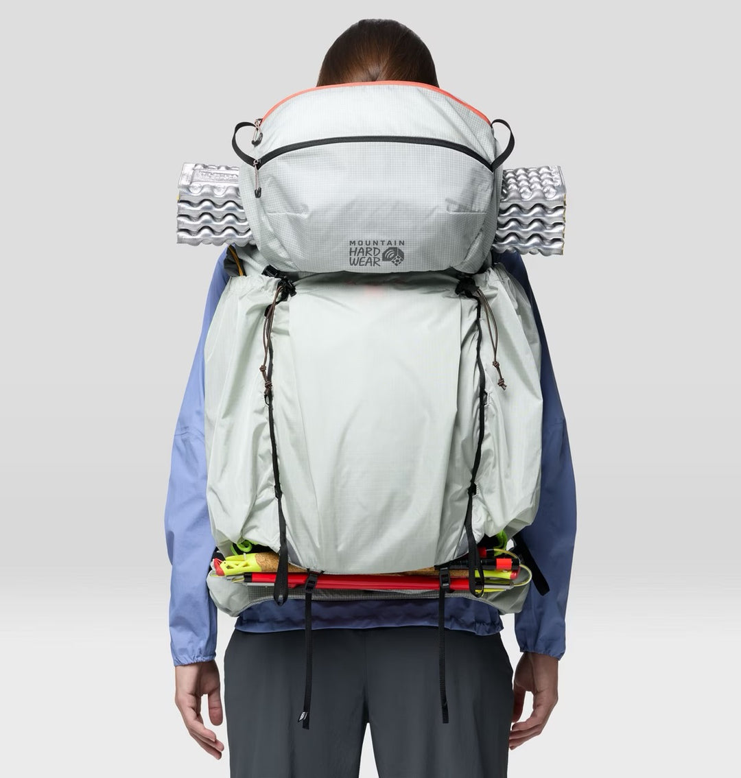 Kazam 60L Backpack