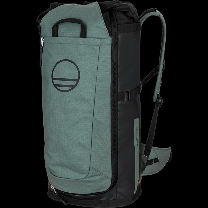 Crag Hauler 40L Backpack