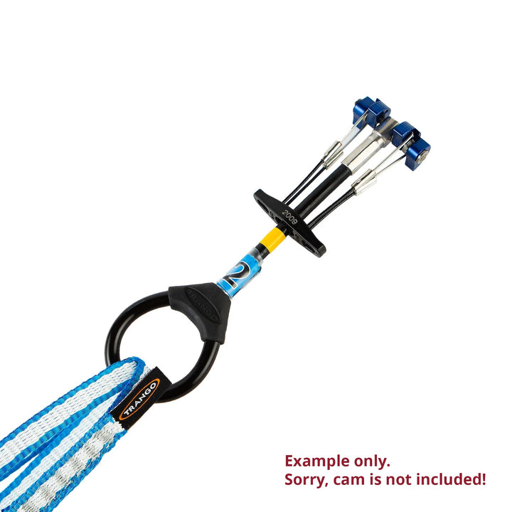 Trango Coloured Rack Tags