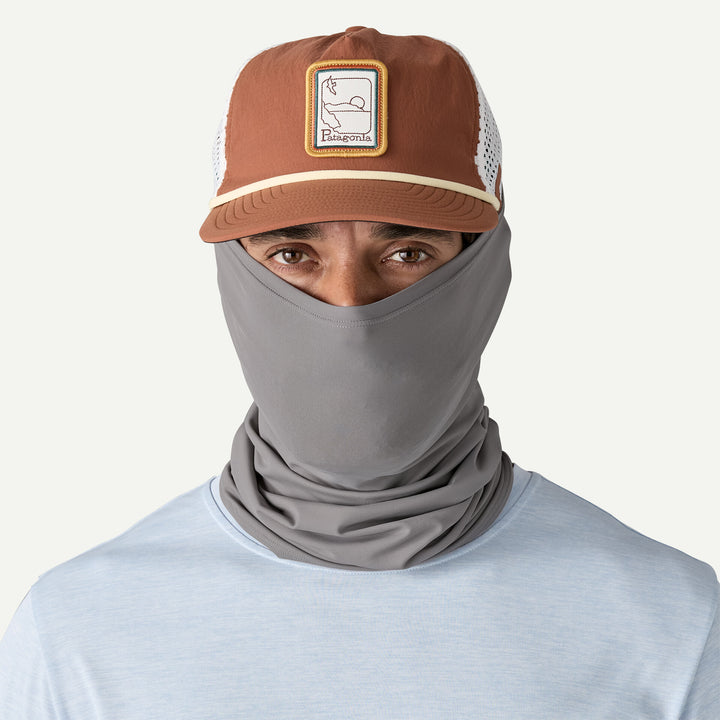 Sun Mask