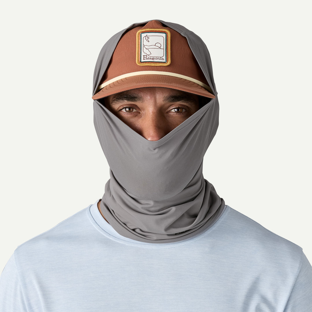 Sun Mask