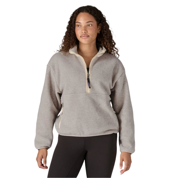 Women's Synch Marsupial