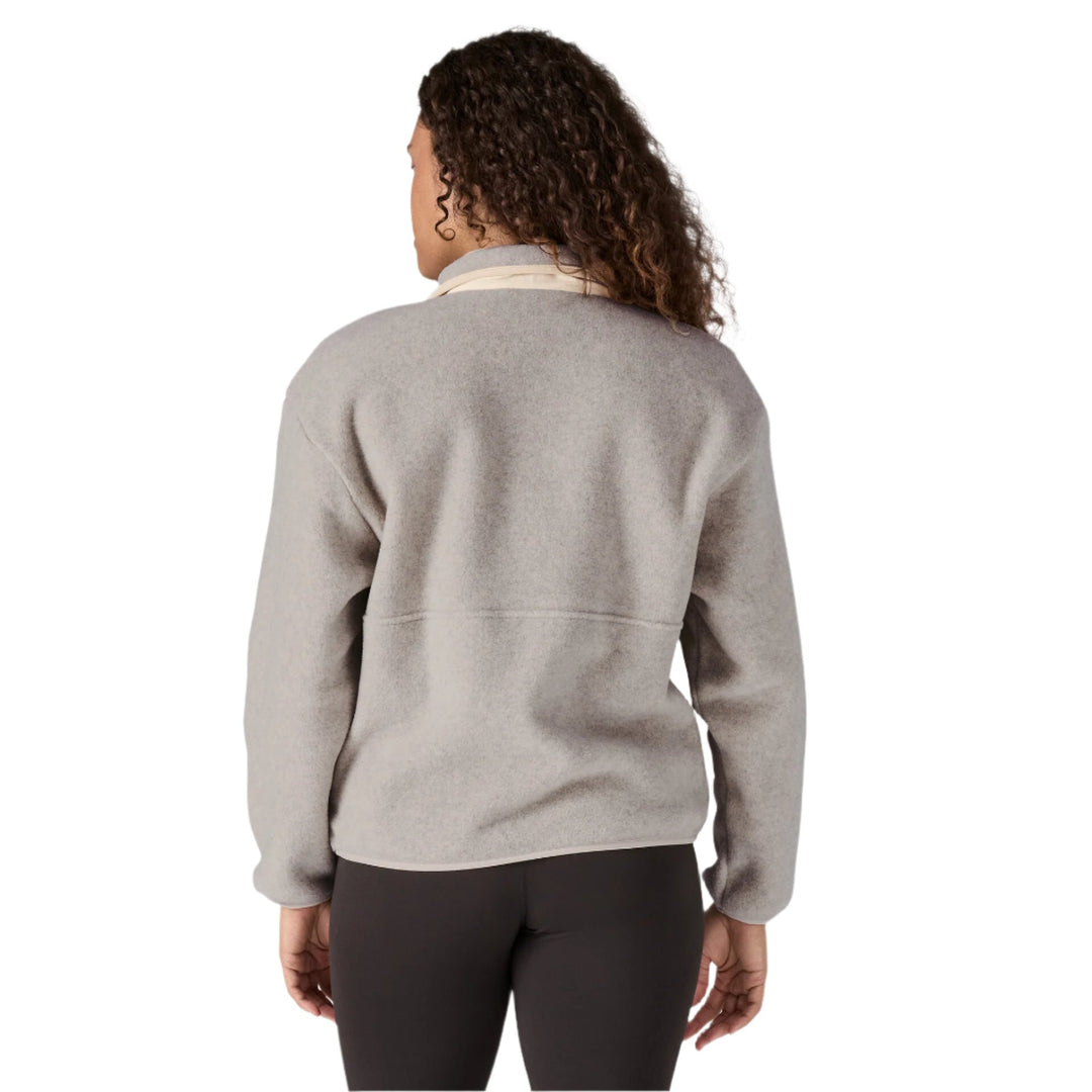 Women's Synch Marsupial