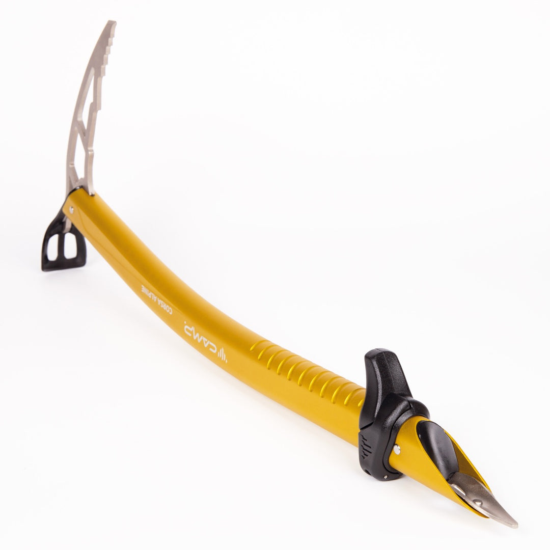 Corsa Alpine Ice Axe