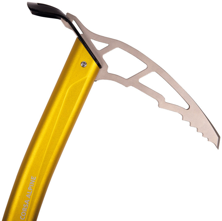 Corsa Alpine Ice Axe