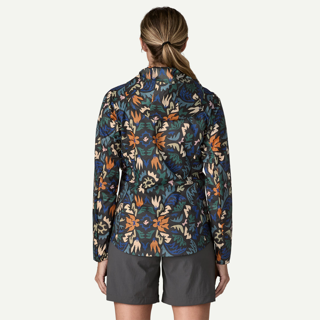 Women's Houdini Jacket
