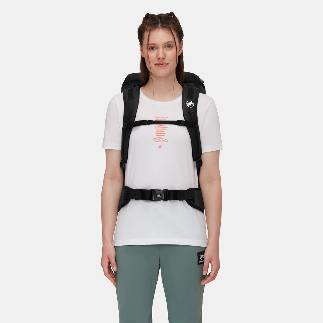 mammut neon gear 45 Mammut Neon 45 Pack – Climb On Equipment