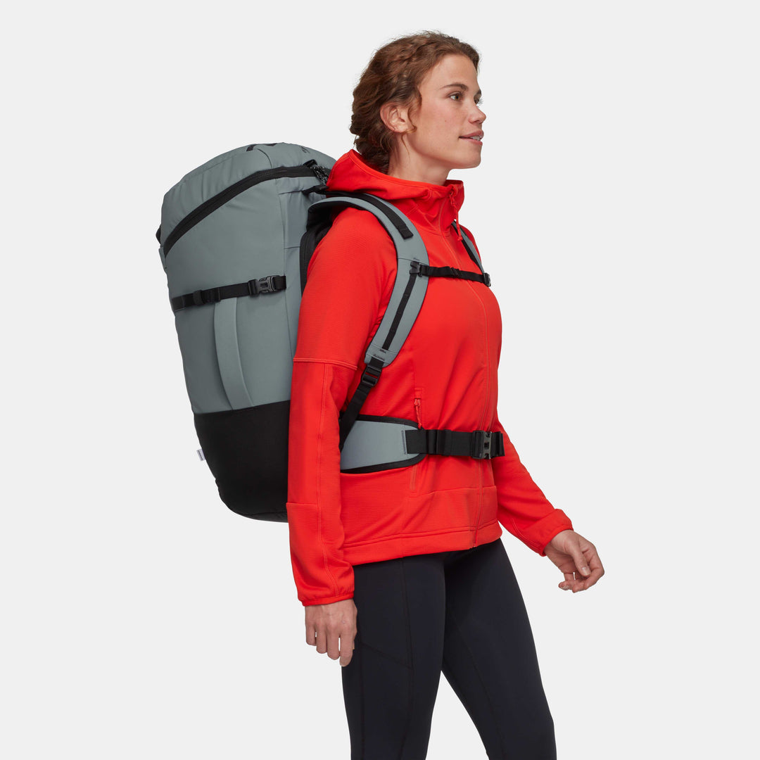 Mammut Women's Neon 45 Pack – Climb On Equipment