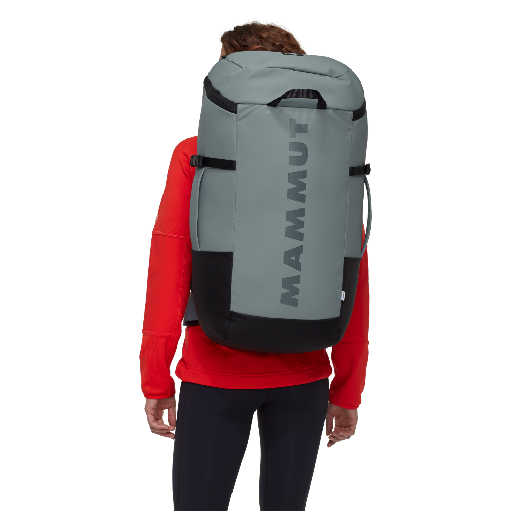 Rope Bag Mammut Neon Gear 35 Mammut Women's Neon 55 Pack