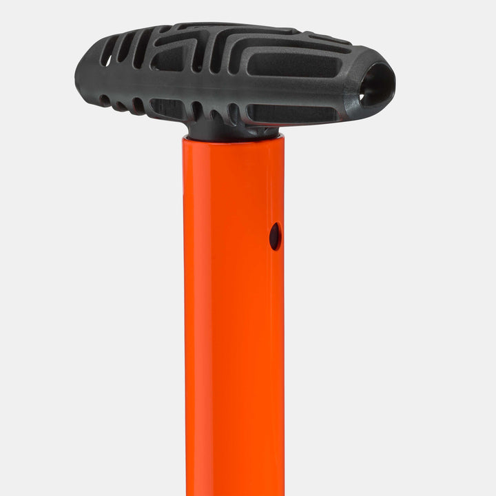 Alugator Light Shovel
