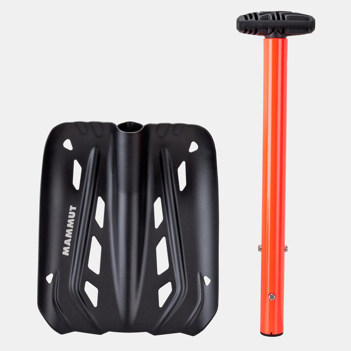 Alugator Light Shovel