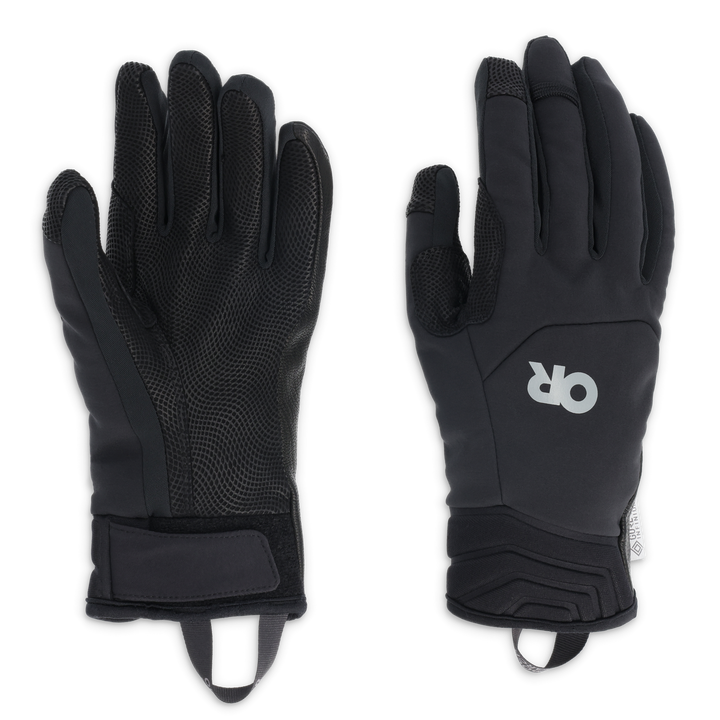 Mixalot Gore-tex Infinium Gloves