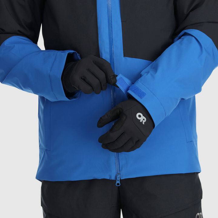 Mixalot Gore-tex Infinium Gloves